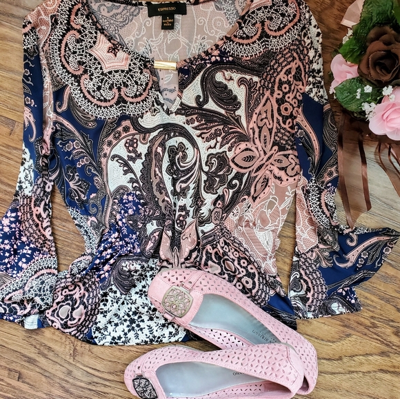 Espresso Dresses & Skirts - EUC- Espresso Dress